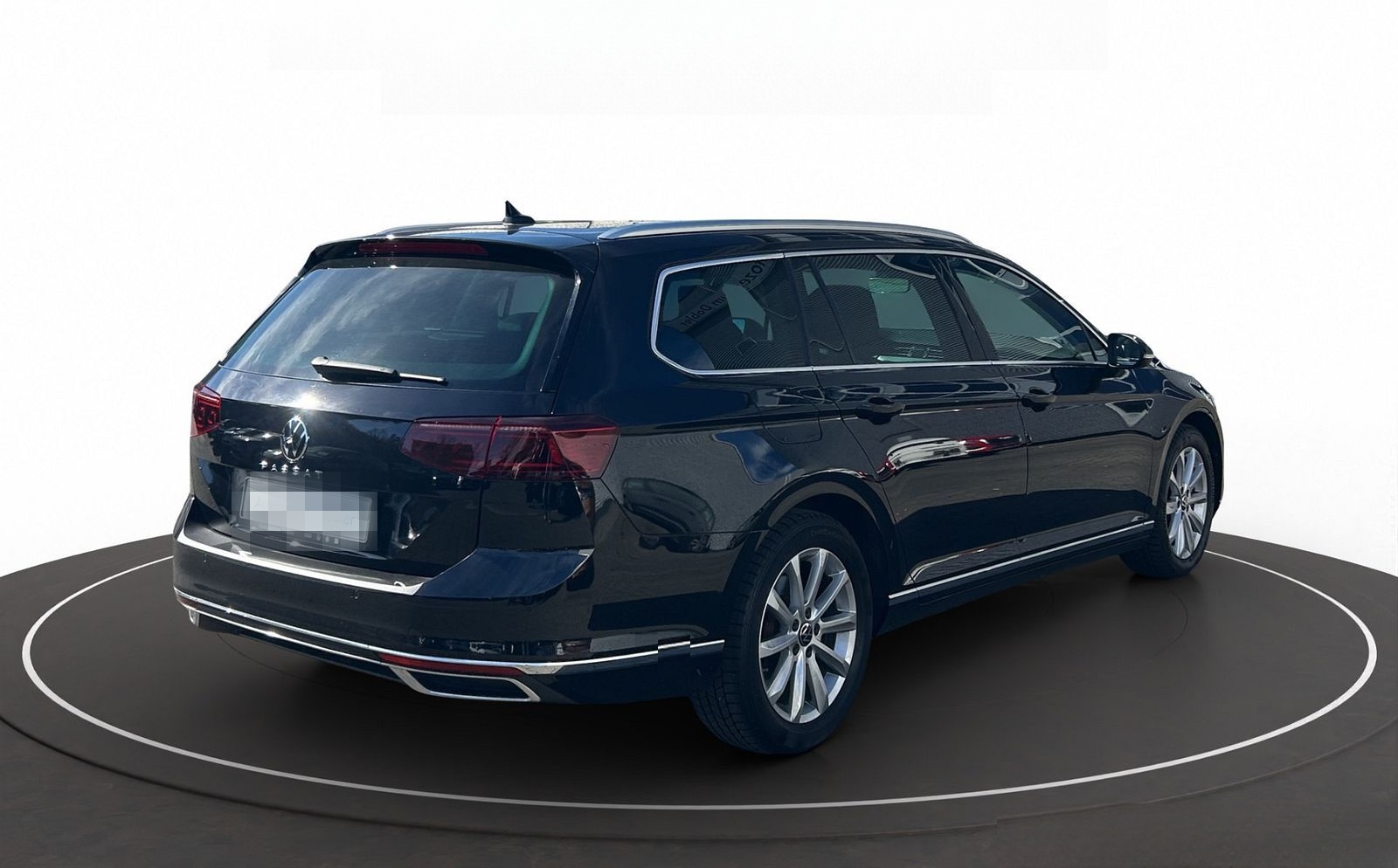 Volkswagen Passat Variant 2.0 TDI DSG Elegance AHK Navi LED foto 9