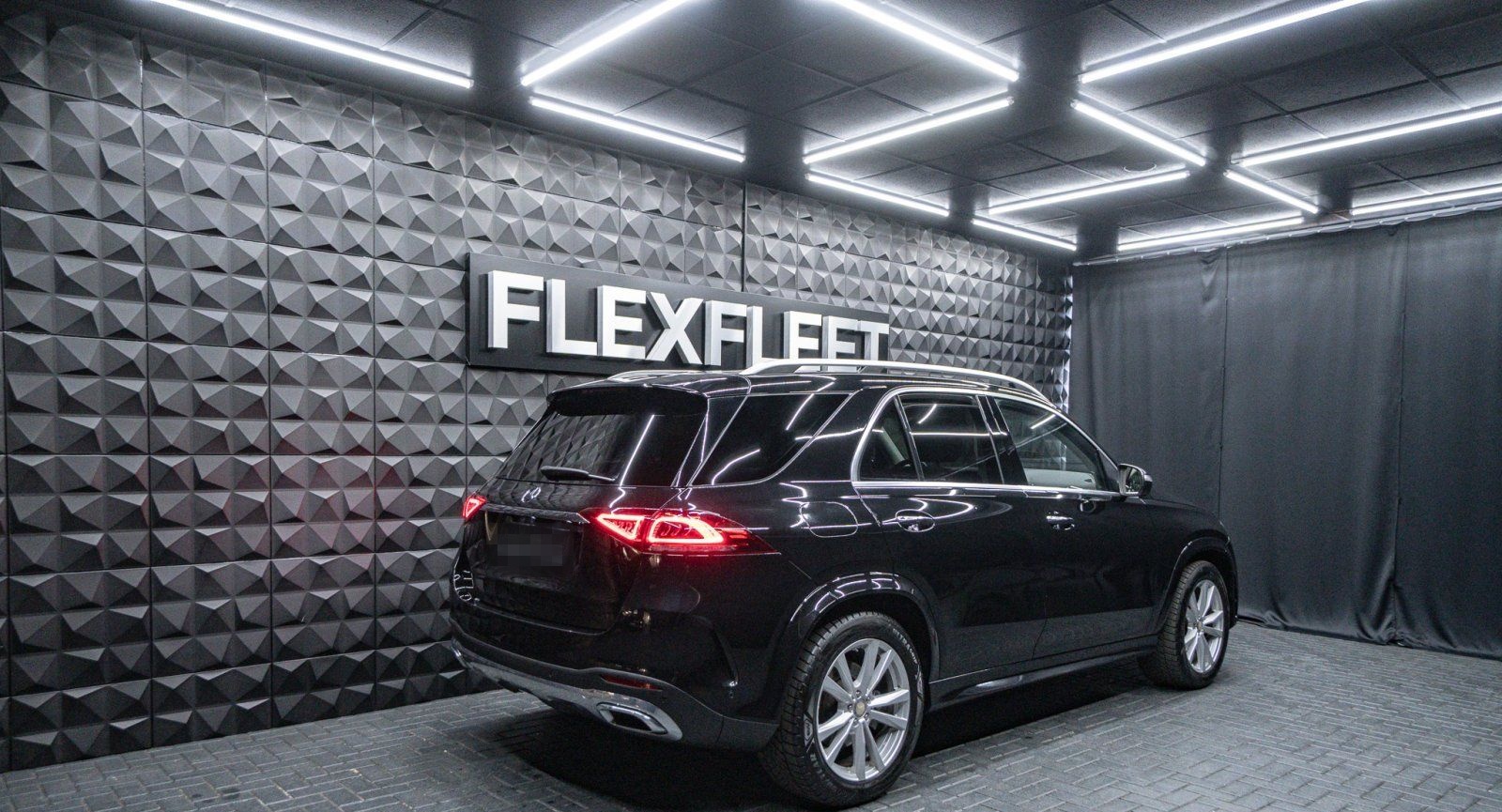 Mercedes-Benz GLE 400d AMG 4Matic Luft Pano Burmer AHK foto 20