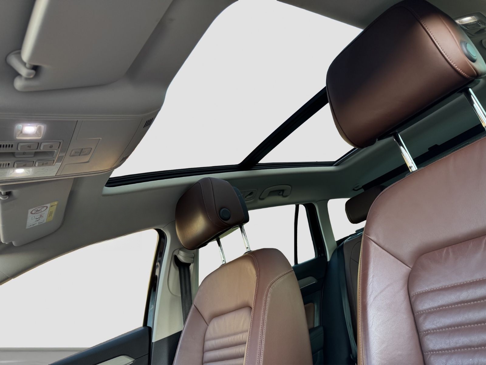 Volkswagen Passat Highline/R Line/Kamera/Leder/Panorama/ACC foto 14