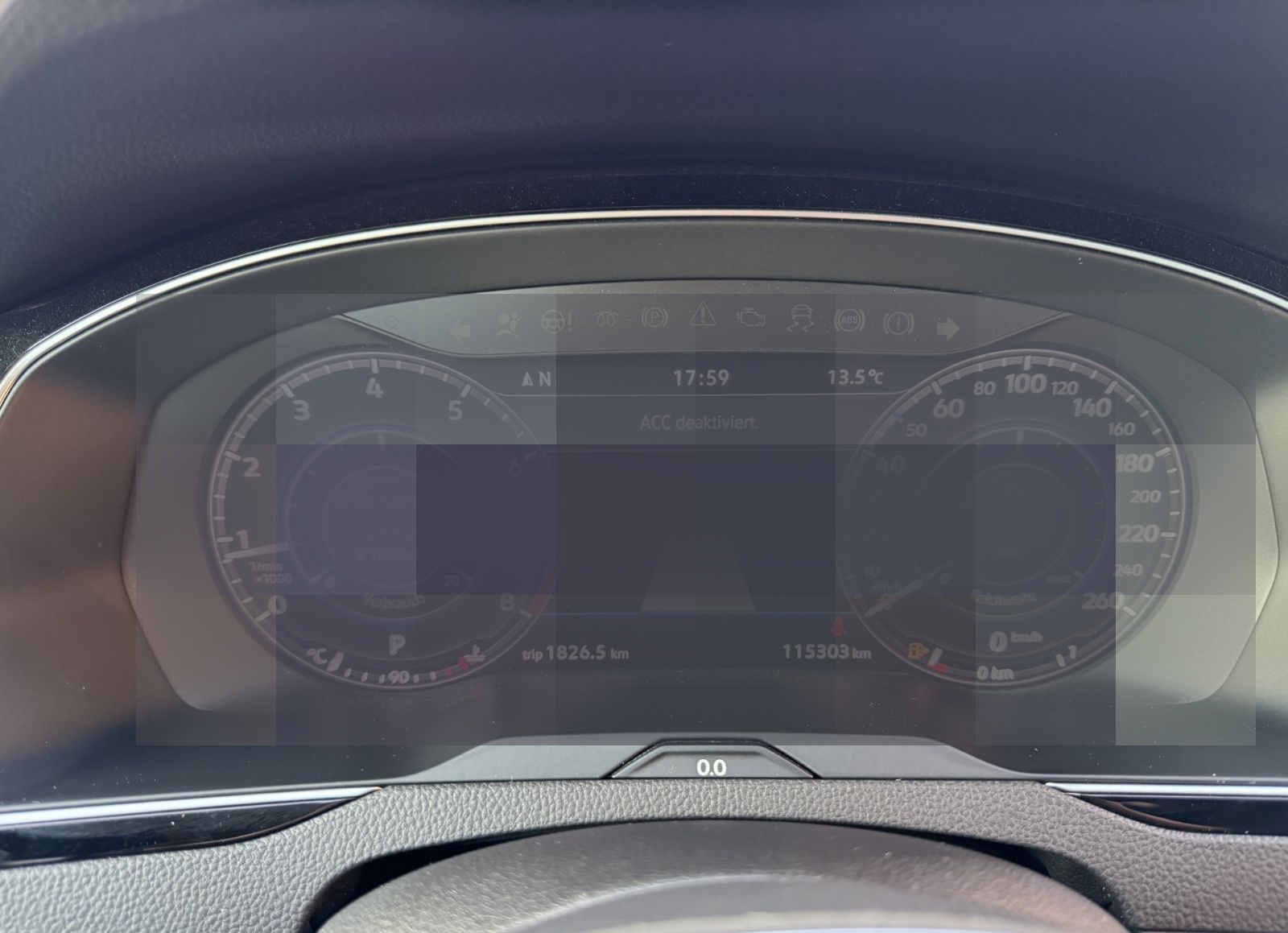 Volkswagen Passat Highline/R Line/Kamera/Leder/Panorama/ACC foto 15