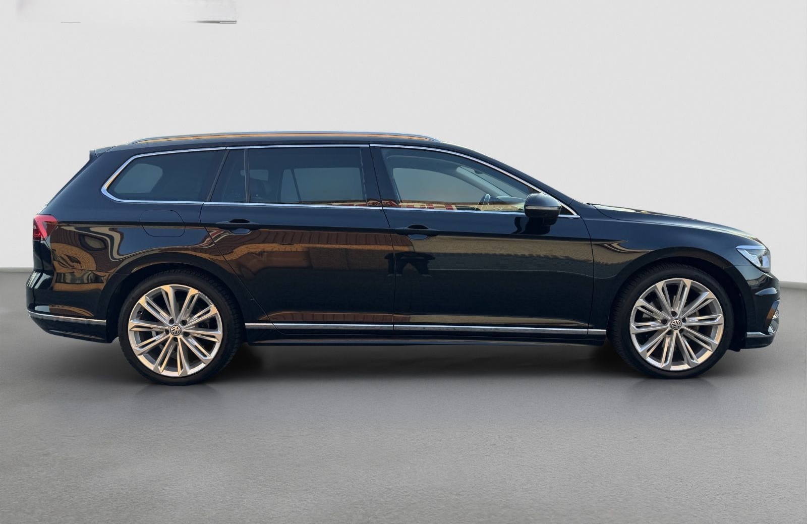 Volkswagen Passat Highline/R Line/Kamera/Leder/Panorama/ACC foto 4