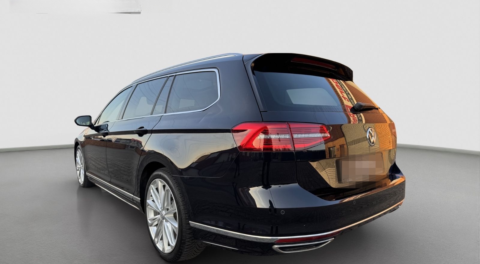 Volkswagen Passat Highline/R Line/Kamera/Leder/Panorama/ACC foto 5