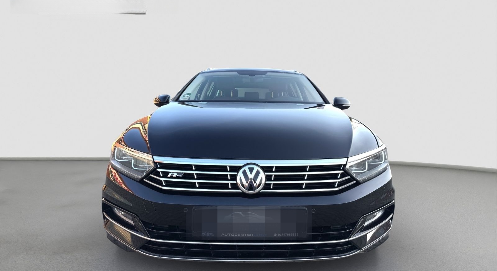 Volkswagen Passat Highline/R Line/Kamera/Leder/Panorama/ACC foto 7