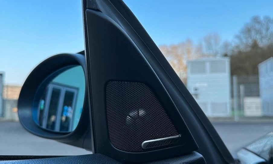 BMW E92 335i N54 Alcantara M-Paket Spacegrau foto 14