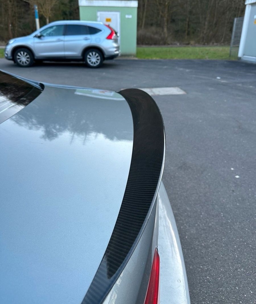 BMW E92 335i N54 Alcantara M-Paket Spacegrau foto 7