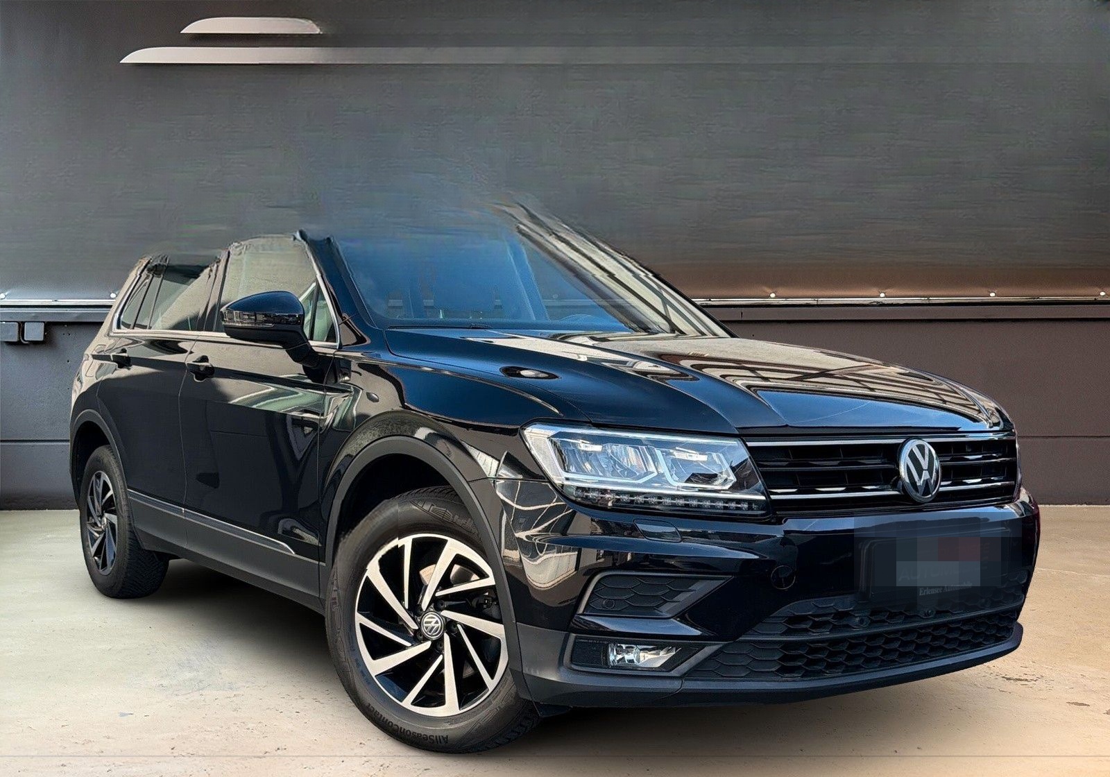 Volkswagen Tiguan Join 4Motion ACC/LED/360*/AHK/LANE/VIRTUA foto 2