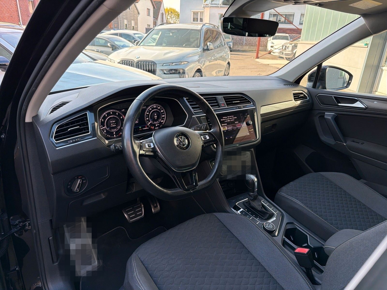 Volkswagen Tiguan Join 4Motion ACC/LED/360*/AHK/LANE/VIRTUA foto 11