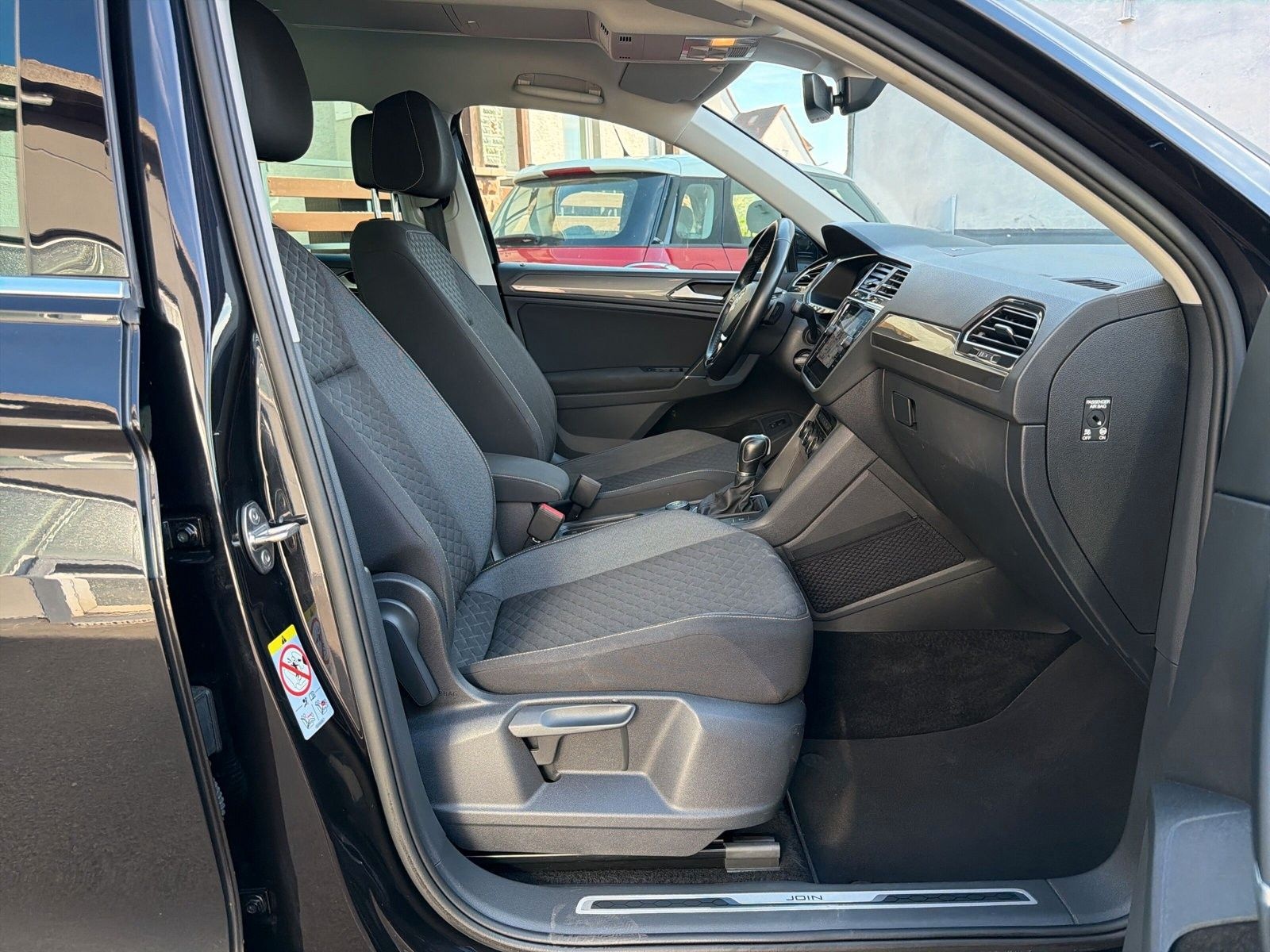 Volkswagen Tiguan Join 4Motion ACC/LED/360*/AHK/LANE/VIRTUA foto 12