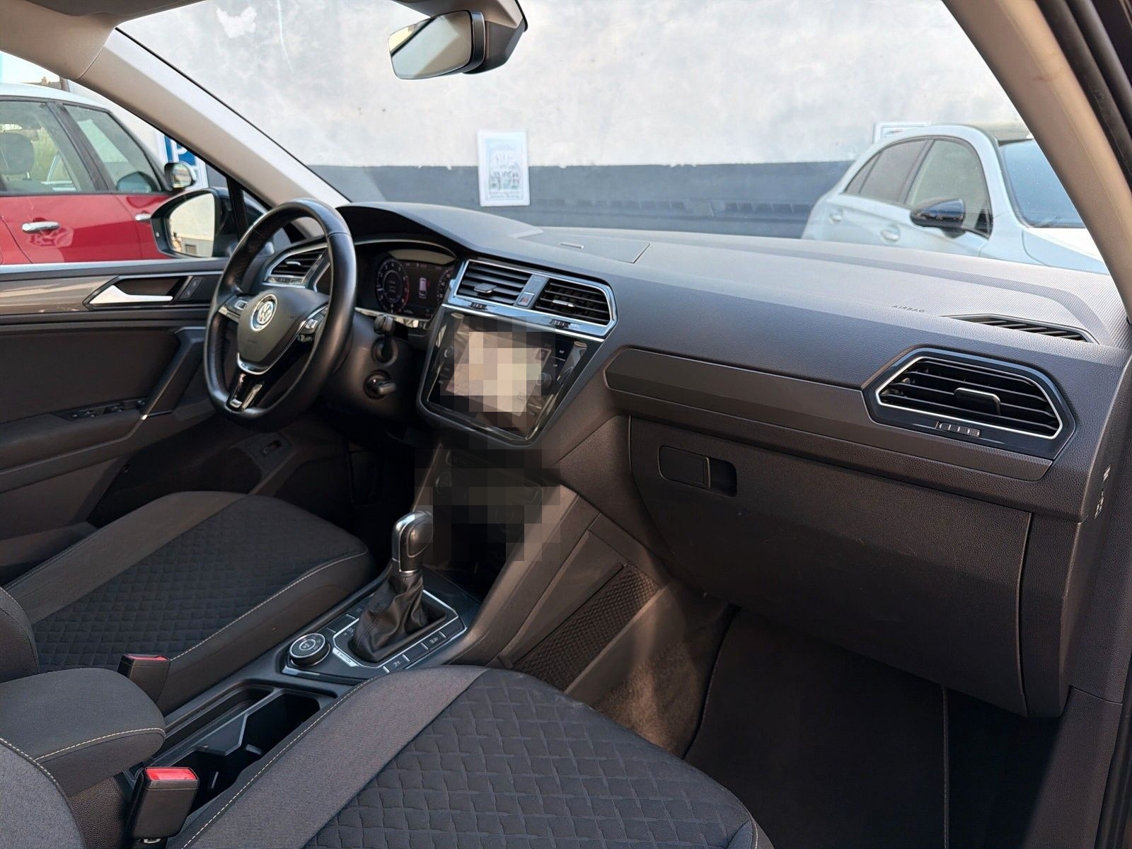 Volkswagen Tiguan Join 4Motion ACC/LED/360*/AHK/LANE/VIRTUA foto 14