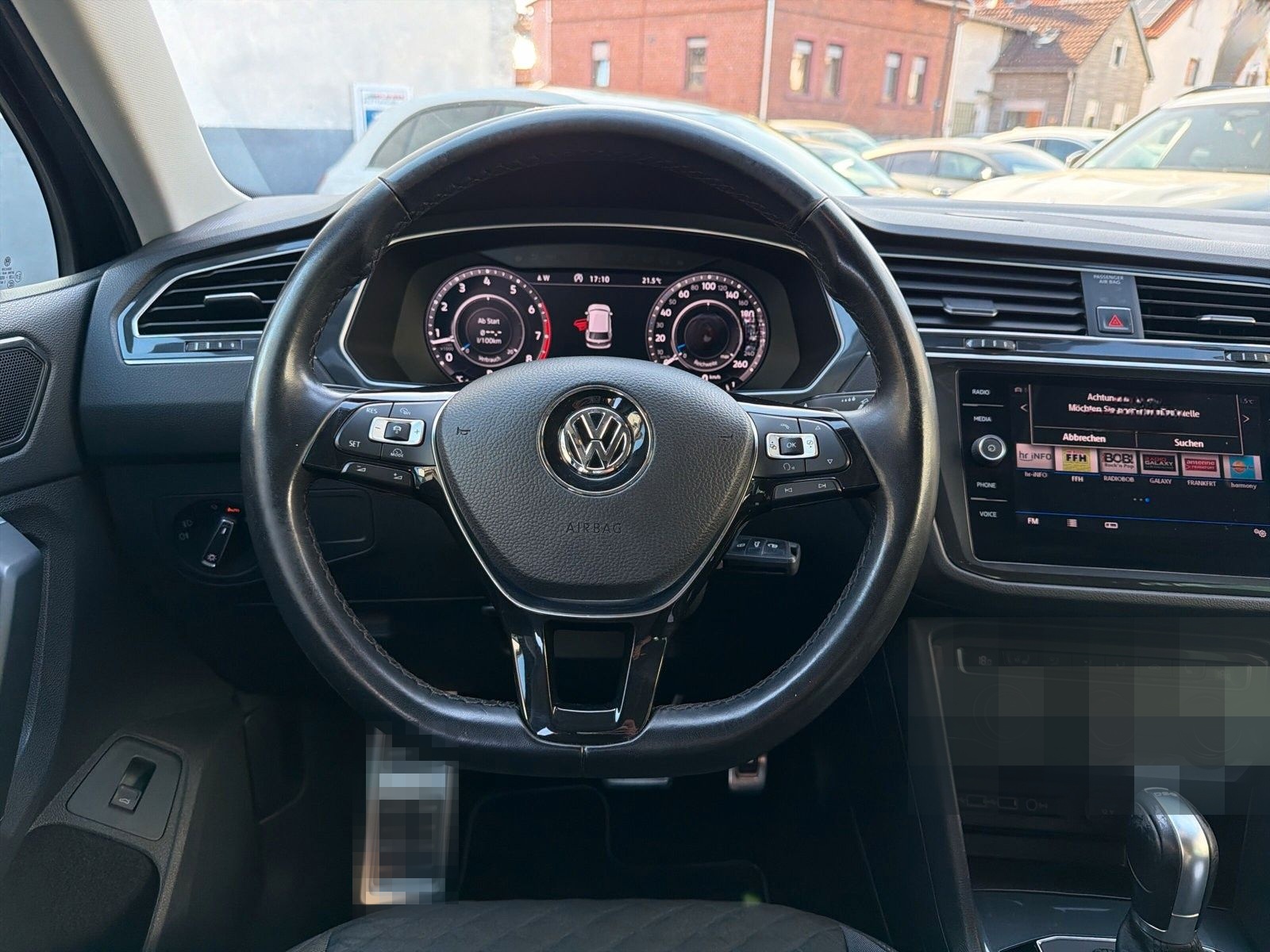 Volkswagen Tiguan Join 4Motion ACC/LED/360*/AHK/LANE/VIRTUA foto 15