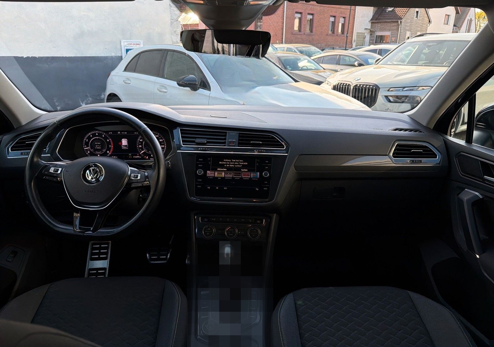 Volkswagen Tiguan Join 4Motion ACC/LED/360*/AHK/LANE/VIRTUA foto 16