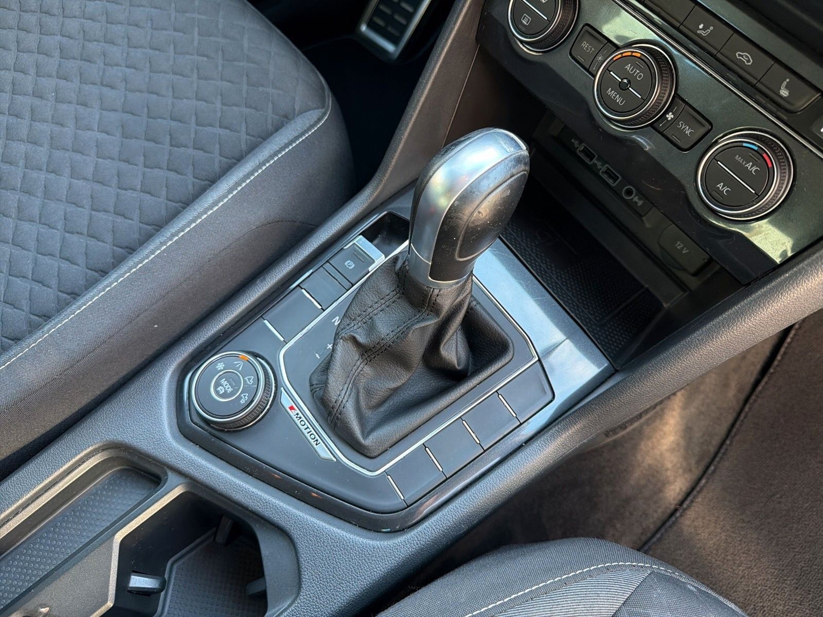 Volkswagen Tiguan Join 4Motion ACC/LED/360*/AHK/LANE/VIRTUA foto 19