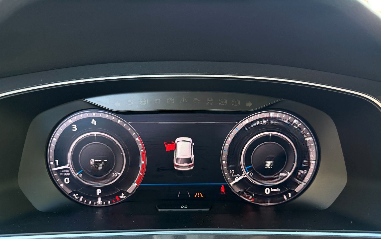 Volkswagen Tiguan Join 4Motion ACC/LED/360*/AHK/LANE/VIRTUA foto 22