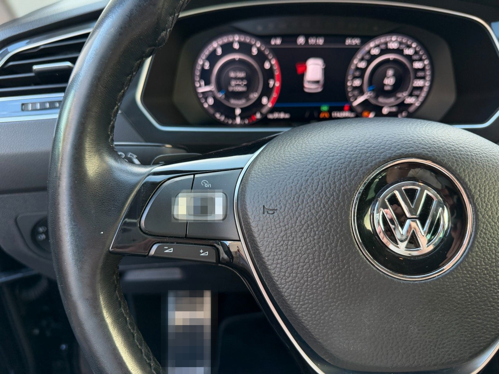 Volkswagen Tiguan Join 4Motion ACC/LED/360*/AHK/LANE/VIRTUA foto 23