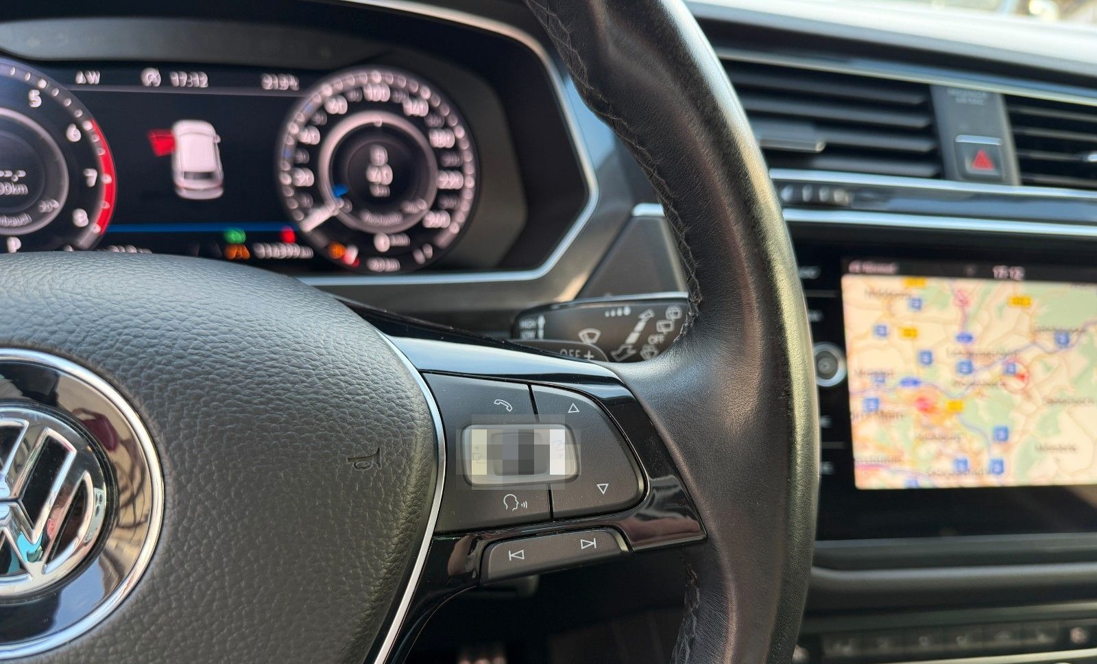 Volkswagen Tiguan Join 4Motion ACC/LED/360*/AHK/LANE/VIRTUA foto 24