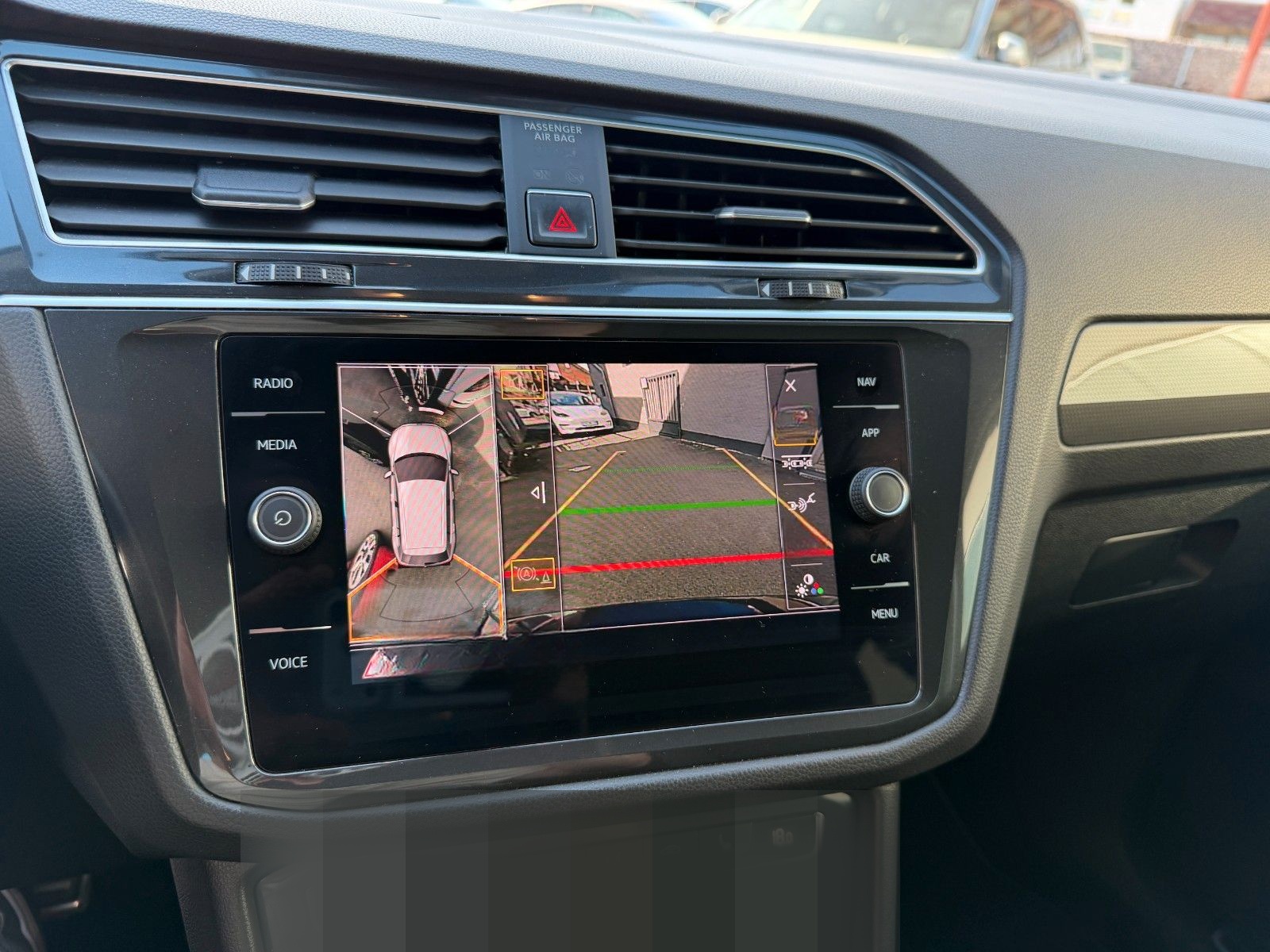 Volkswagen Tiguan Join 4Motion ACC/LED/360*/AHK/LANE/VIRTUA foto 25