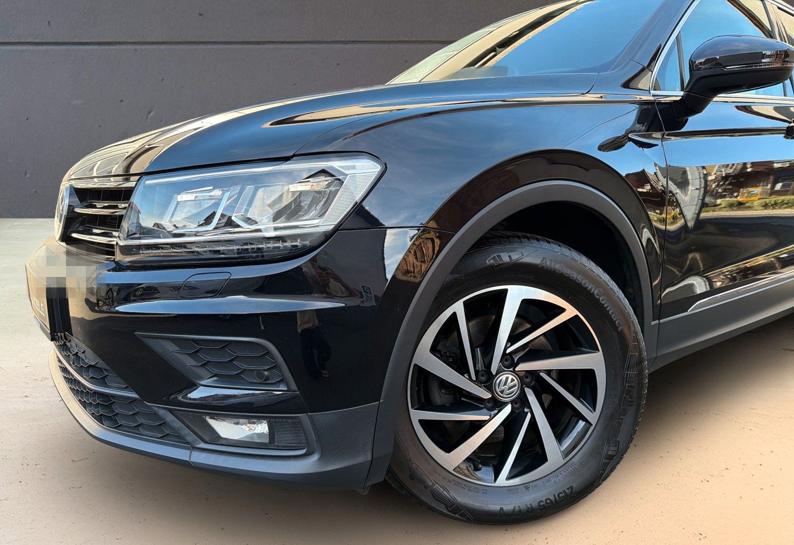 Volkswagen Tiguan Join 4Motion ACC/LED/360*/AHK/LANE/VIRTUA foto 4