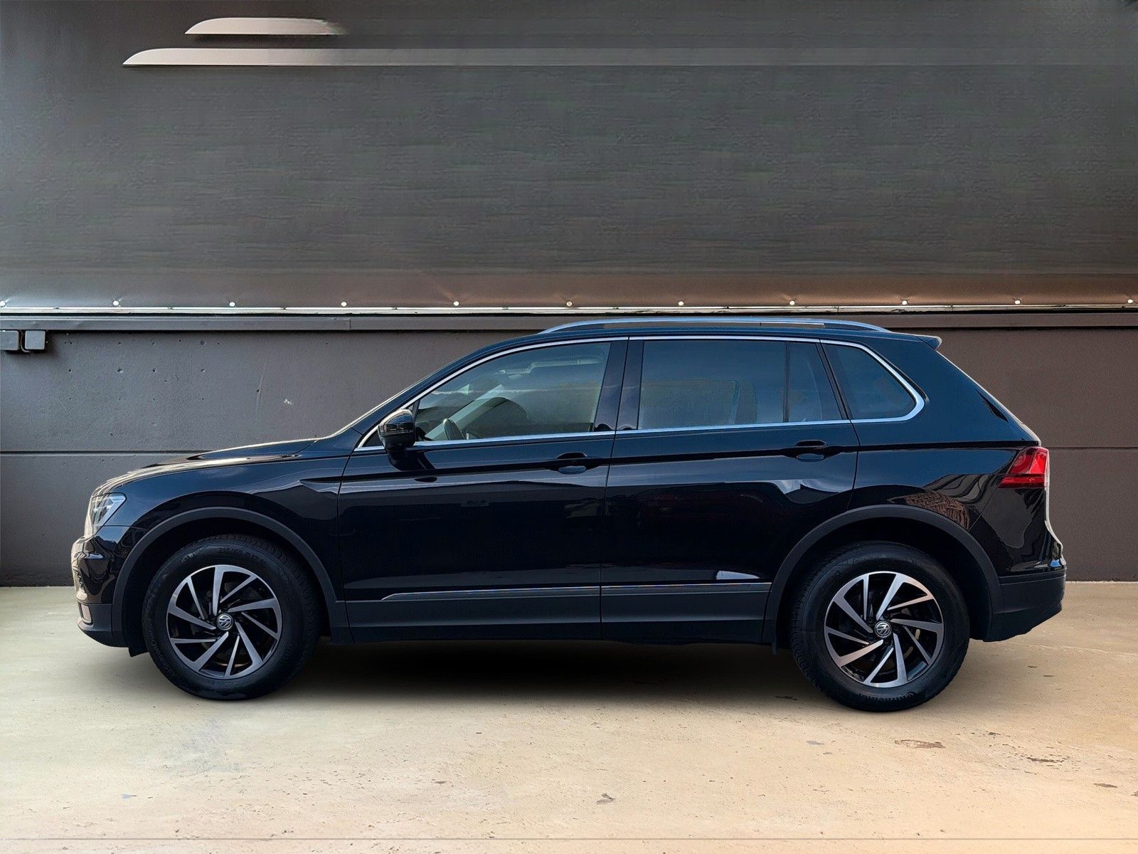 Volkswagen Tiguan Join 4Motion ACC/LED/360*/AHK/LANE/VIRTUA foto 5