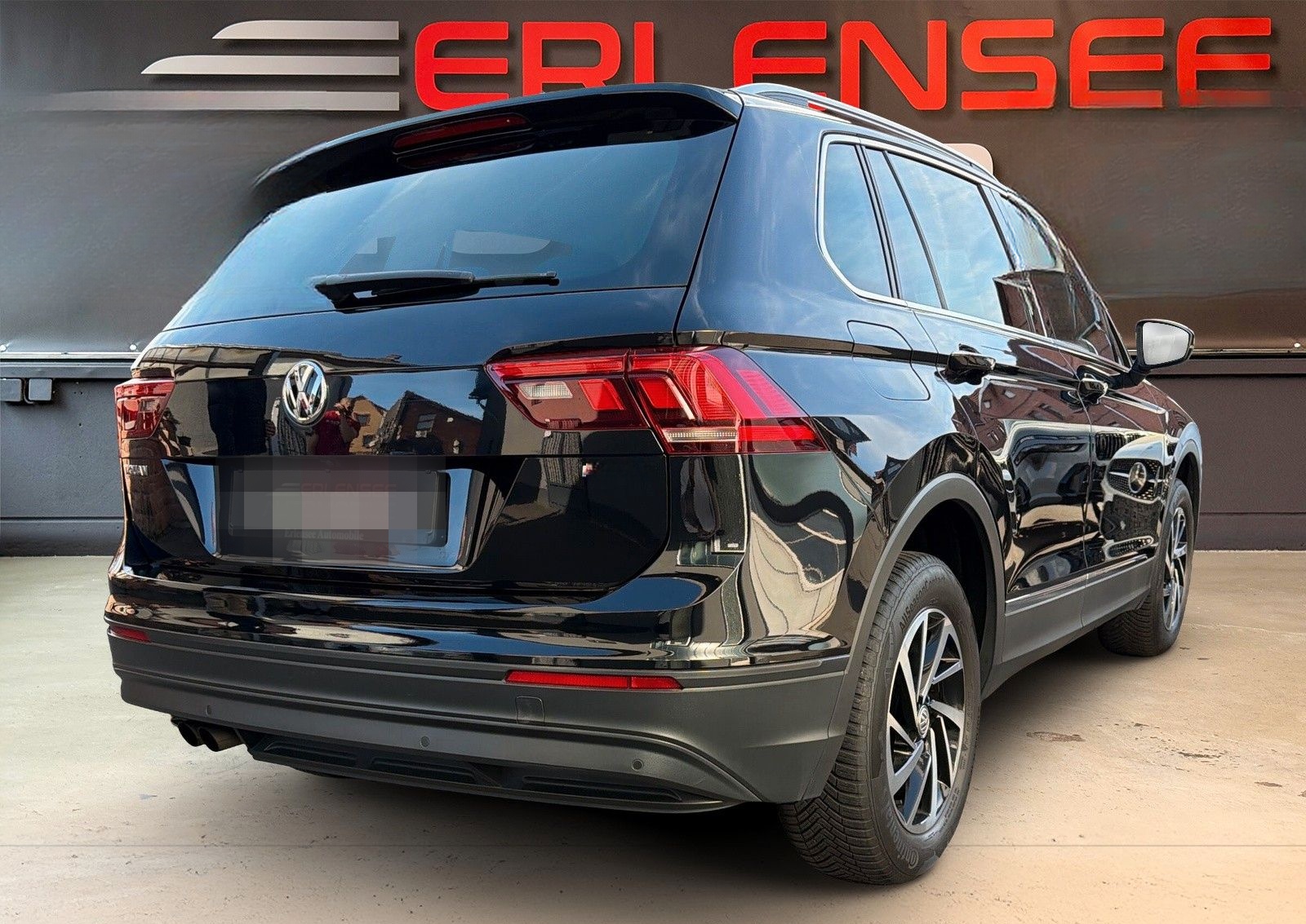 Volkswagen Tiguan Join 4Motion ACC/LED/360*/AHK/LANE/VIRTUA foto 7