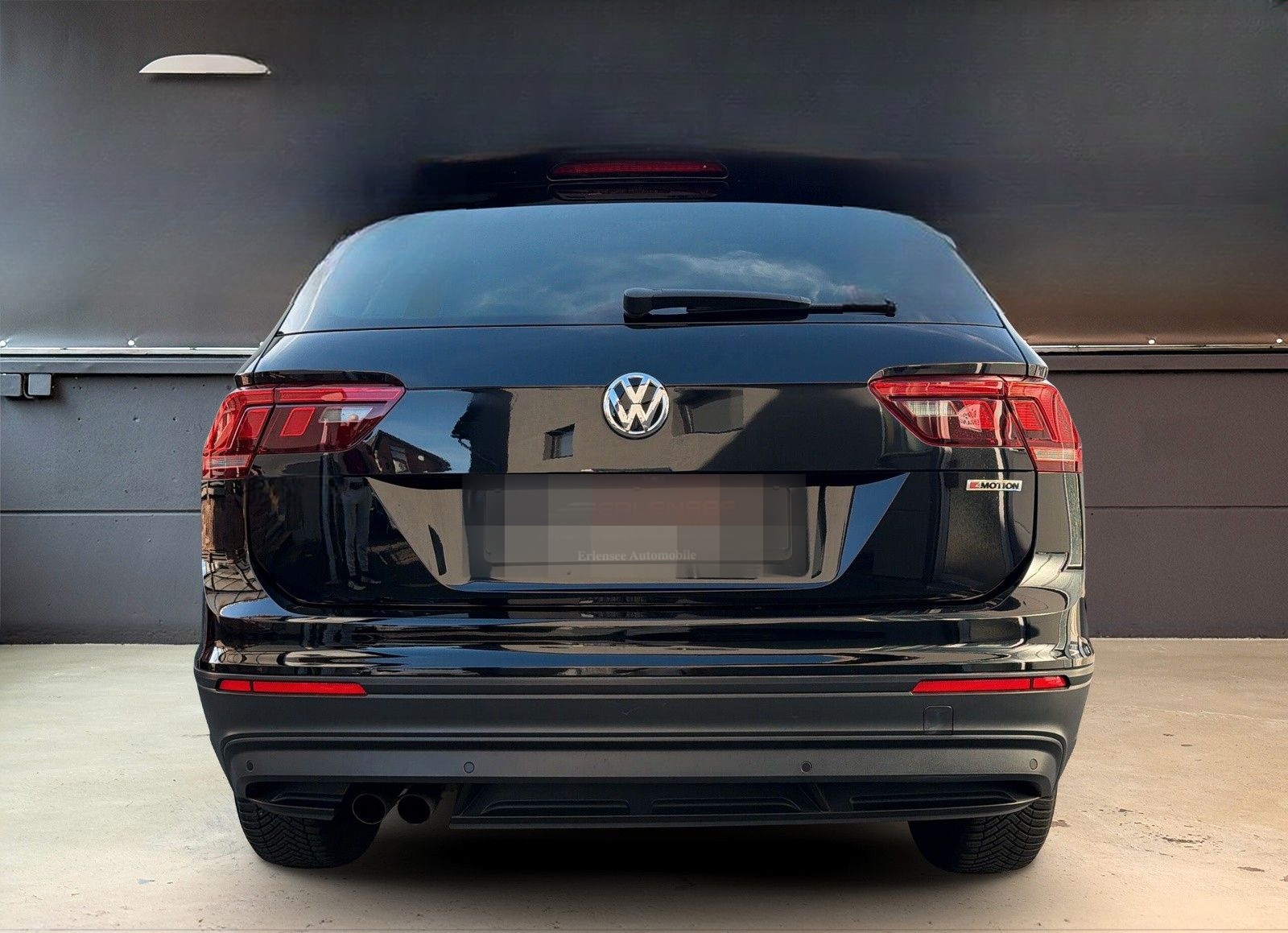 Volkswagen Tiguan Join 4Motion ACC/LED/360*/AHK/LANE/VIRTUA foto 8