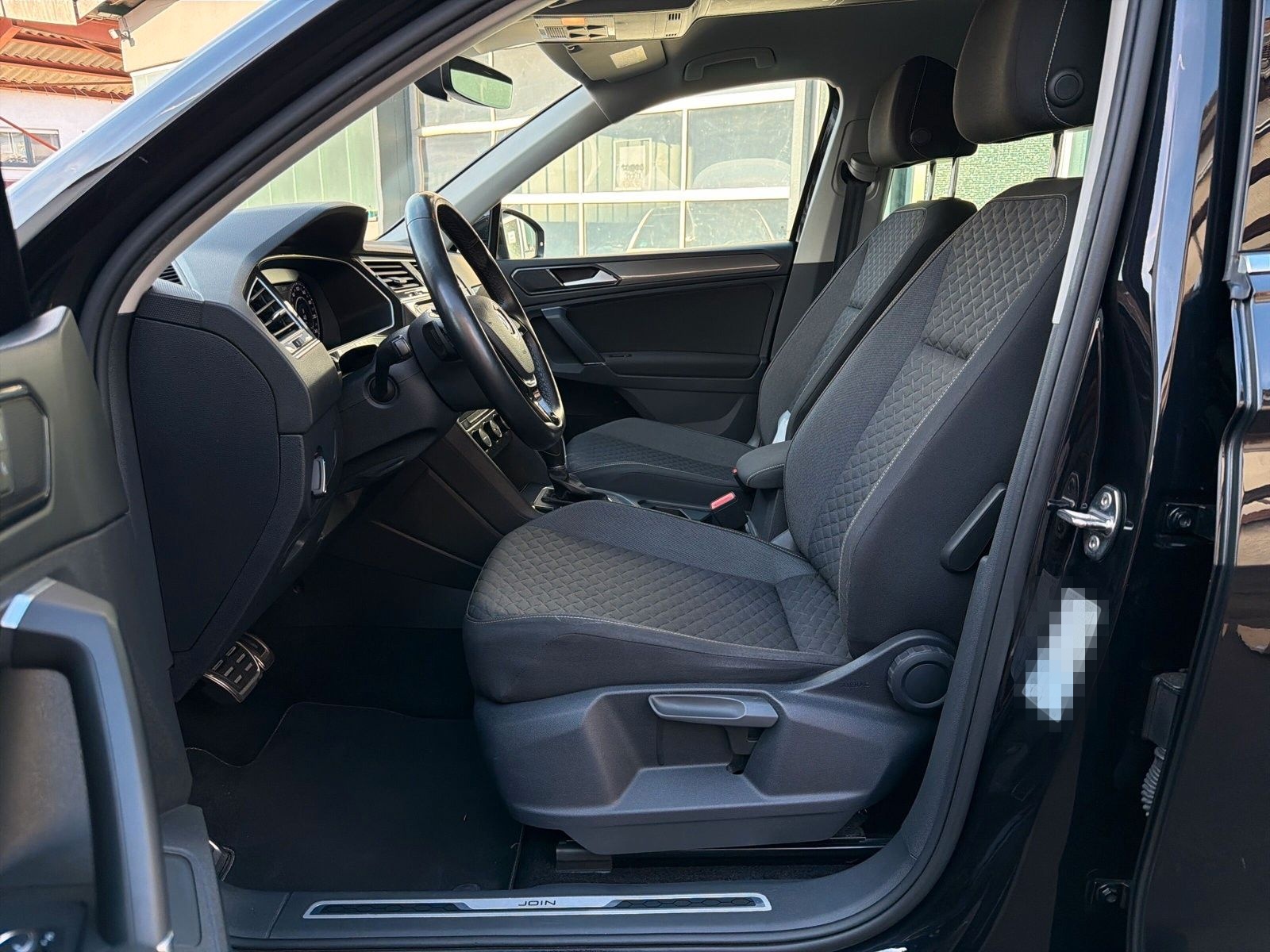 Volkswagen Tiguan Join 4Motion ACC/LED/360*/AHK/LANE/VIRTUA foto 9