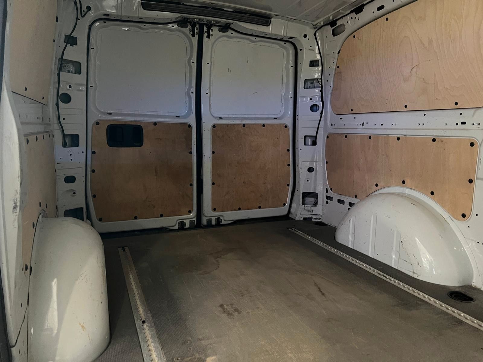 Mercedes-Benz Vito 114/116 CDI Lang*1.Hand*Garantie*Klima* foto 16