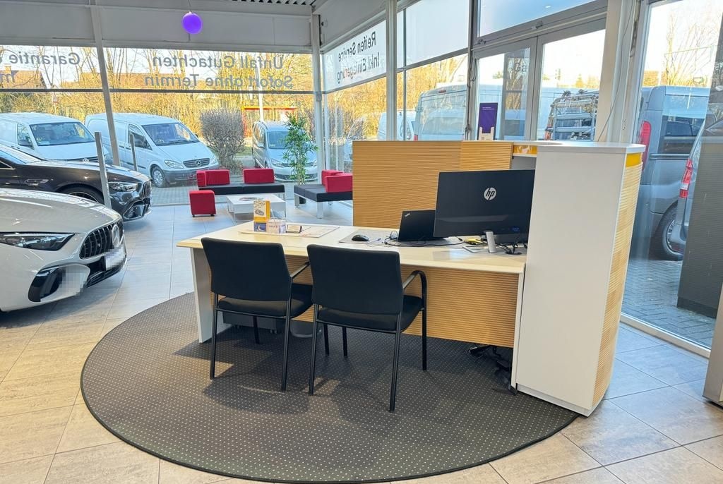 Mercedes-Benz Vito 114/116 CDI Lang*1.Hand*Garantie*Klima* foto 17