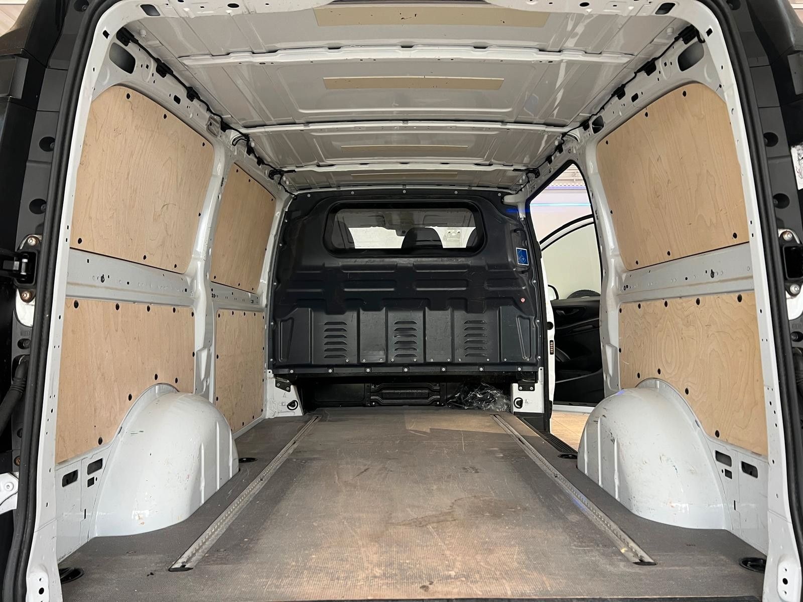 Mercedes-Benz Vito 114/116 CDI Lang*1.Hand*Garantie*Klima* foto 6