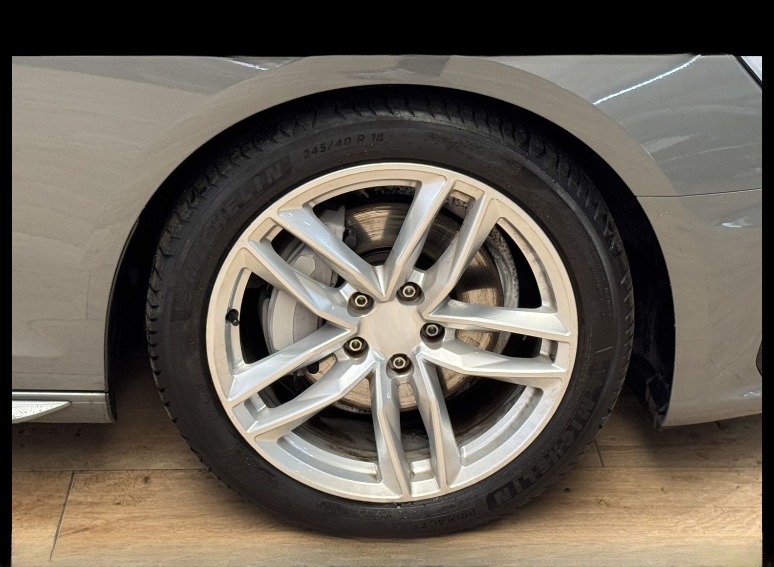 Audi A4 Limousine S-Line QU. 40TDI S-Tronic Virt.Cock foto 13