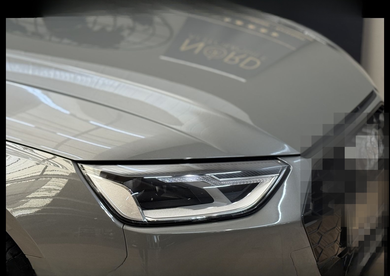 Audi A4 Limousine S-Line QU. 40TDI S-Tronic Virt.Cock foto 14