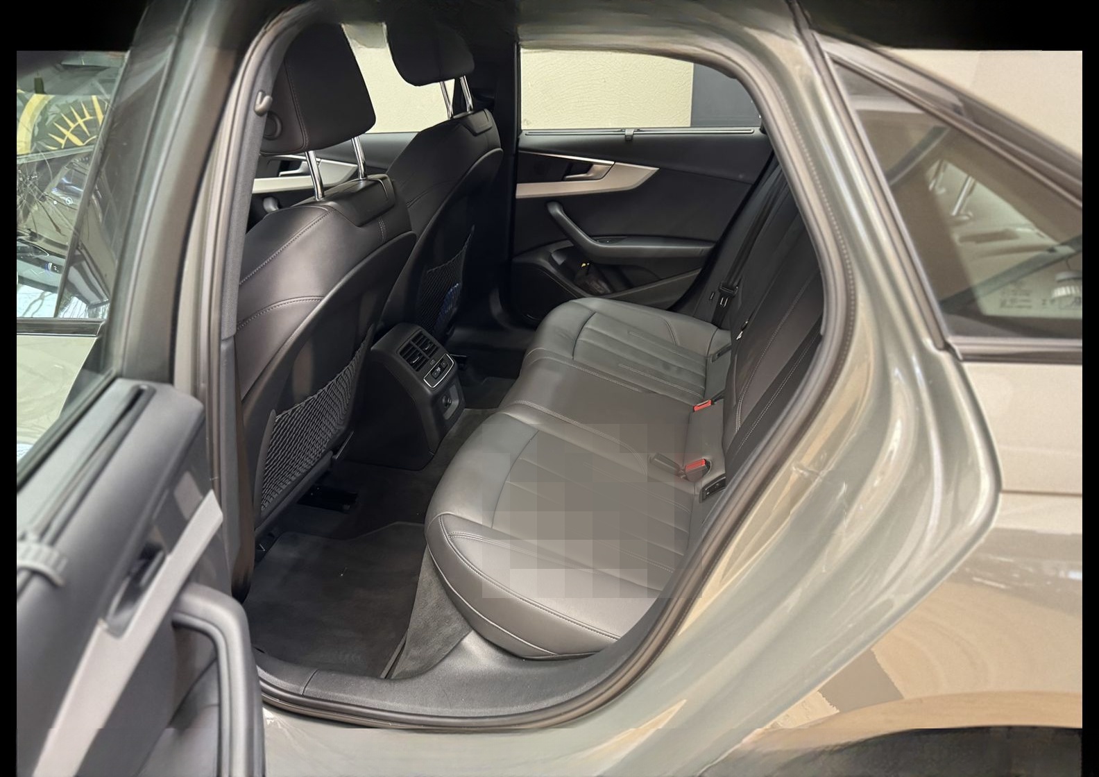 Audi A4 Limousine S-Line QU. 40TDI S-Tronic Virt.Cock foto 17