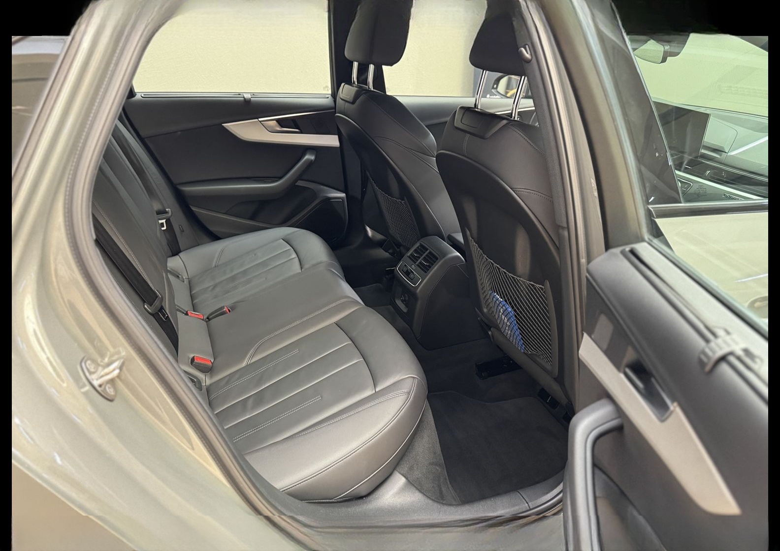 Audi A4 Limousine S-Line QU. 40TDI S-Tronic Virt.Cock foto 18