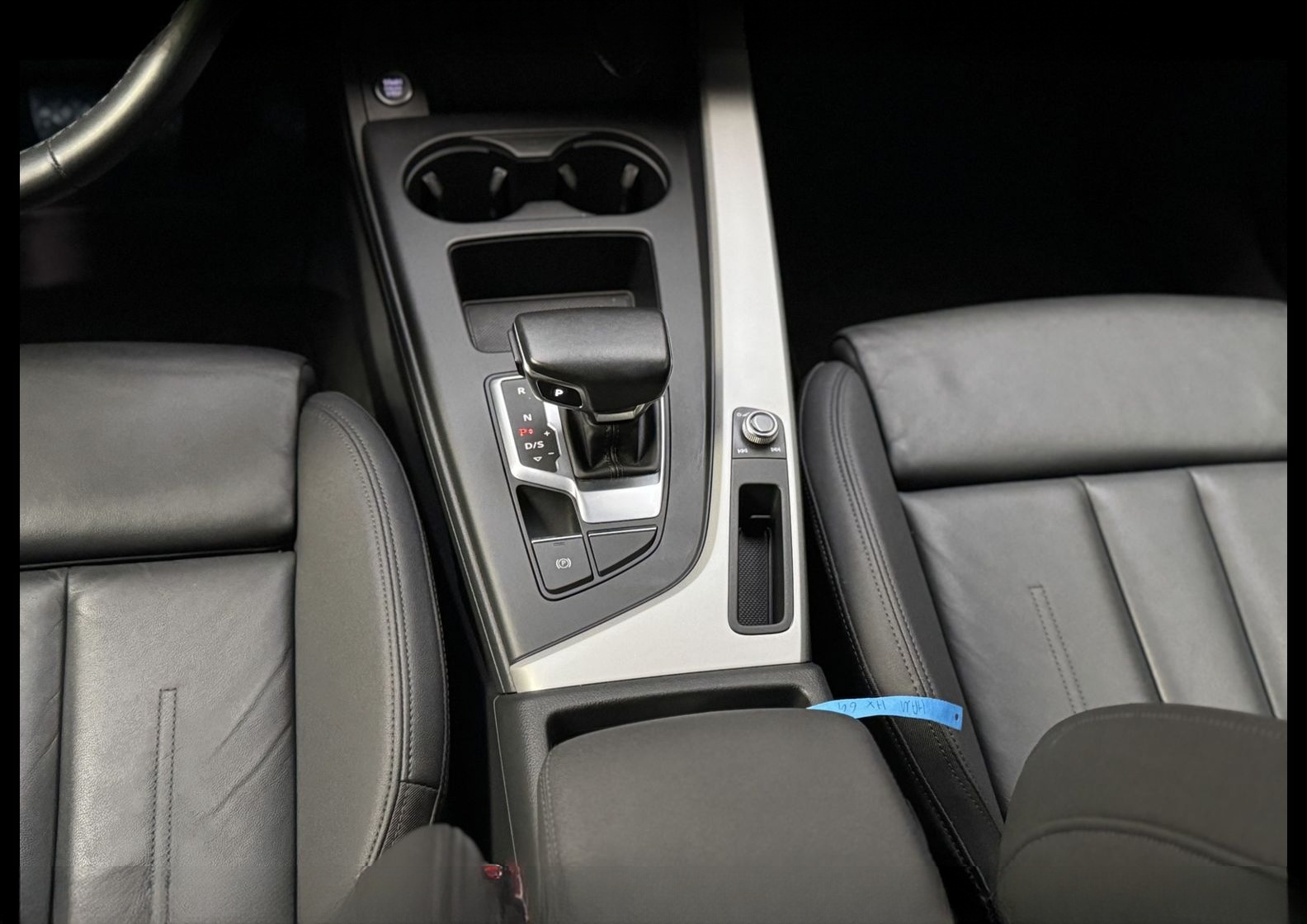 Audi A4 Limousine S-Line QU. 40TDI S-Tronic Virt.Cock foto 21