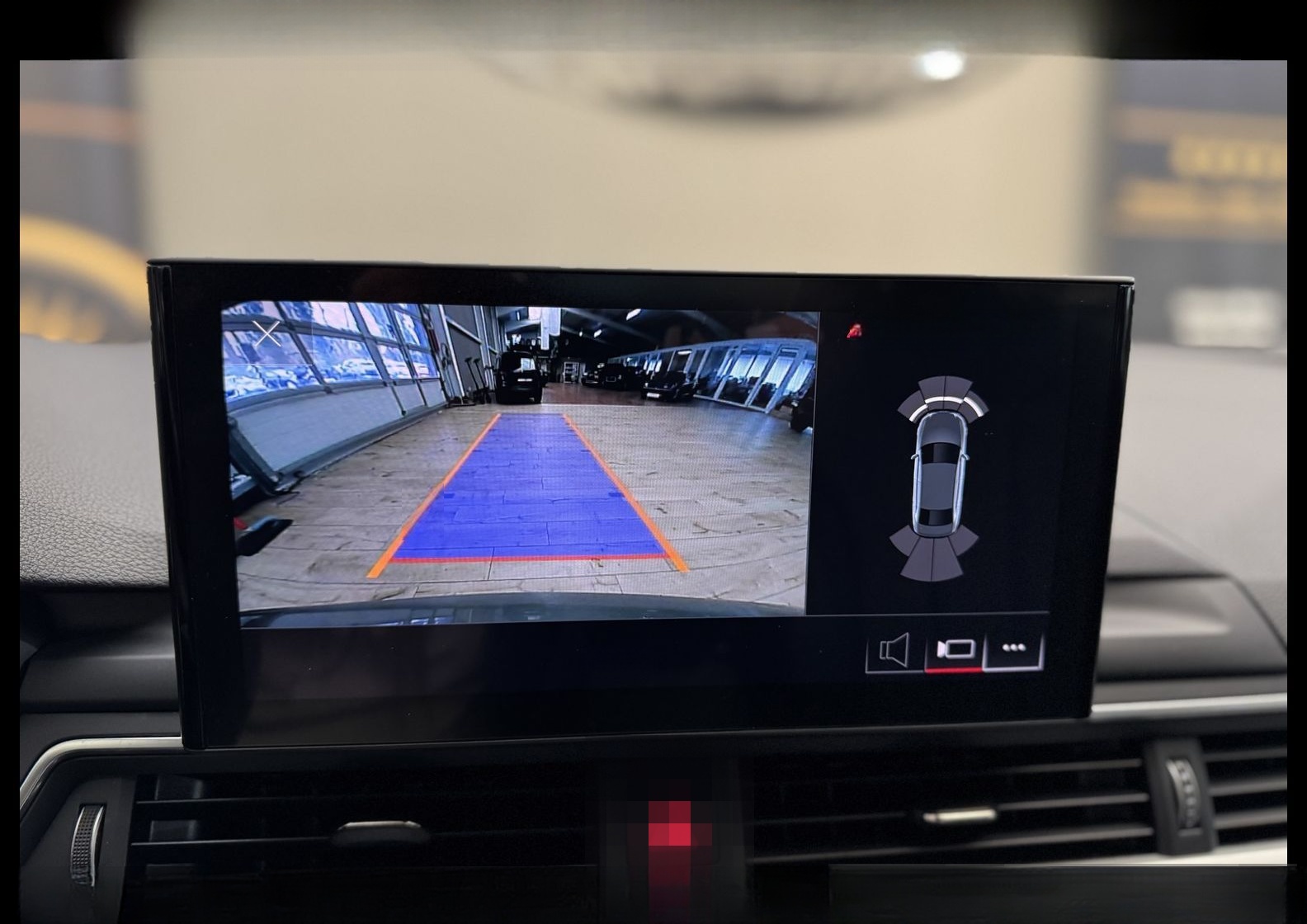 Audi A4 Limousine S-Line QU. 40TDI S-Tronic Virt.Cock foto 22