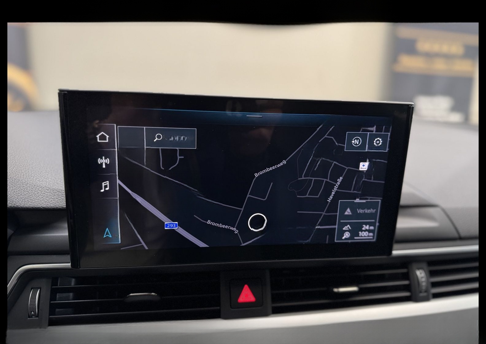 Audi A4 Limousine S-Line QU. 40TDI S-Tronic Virt.Cock foto 23