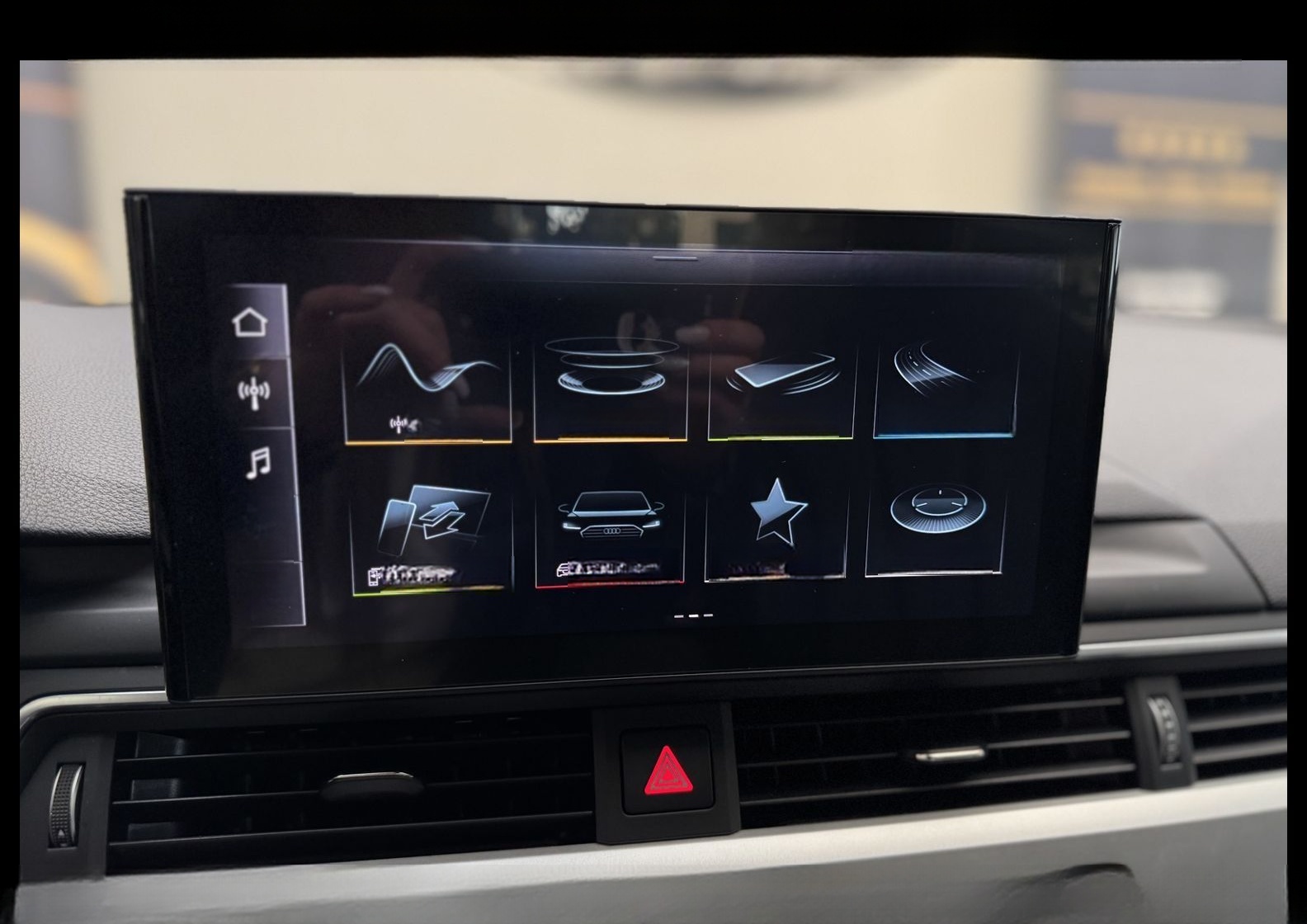 Audi A4 Limousine S-Line QU. 40TDI S-Tronic Virt.Cock foto 24