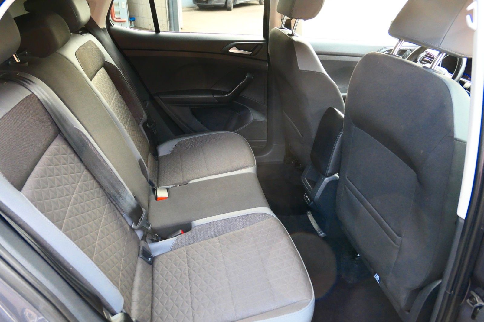 Volkswagen T-Cross Style 1.5 TSI DSG/ ACC/ AHK/ KAMERA foto 16
