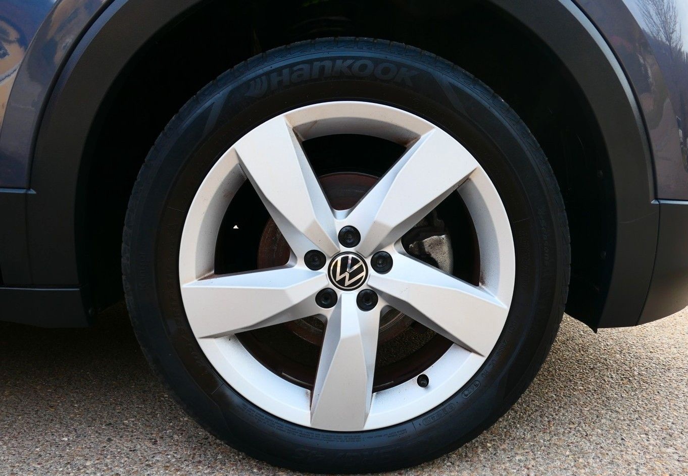 Volkswagen T-Cross Style 1.5 TSI DSG/ ACC/ AHK/ KAMERA foto 20