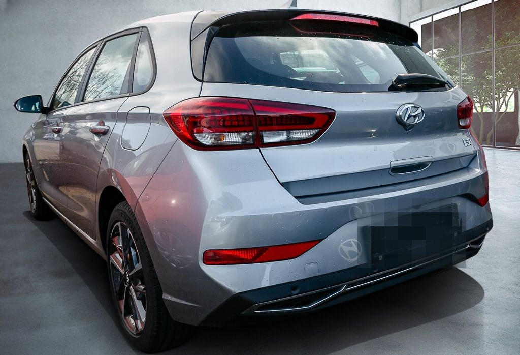 Hyundai i30 1.0 Trend Mild-Hybrid Kamera Navi LED foto 2