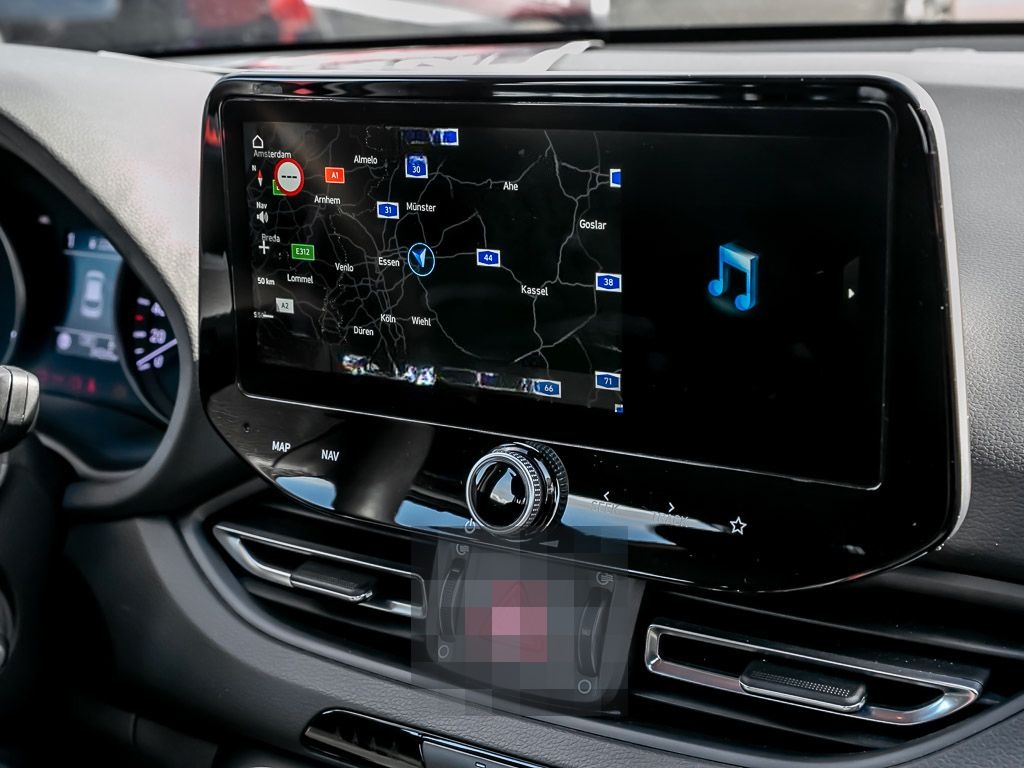 Hyundai i30 1.0 Trend Mild-Hybrid Kamera Navi LED foto 11