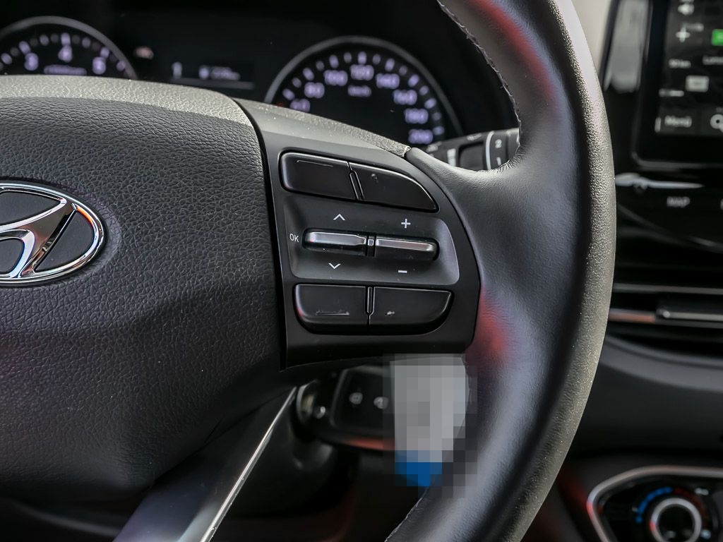 Hyundai i30 1.0 Trend Mild-Hybrid Kamera Navi LED foto 13
