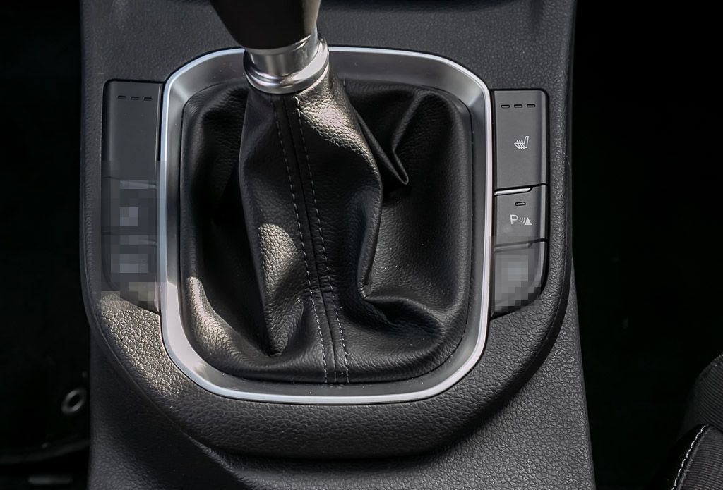 Hyundai i30 1.0 Trend Mild-Hybrid Kamera Navi LED foto 15