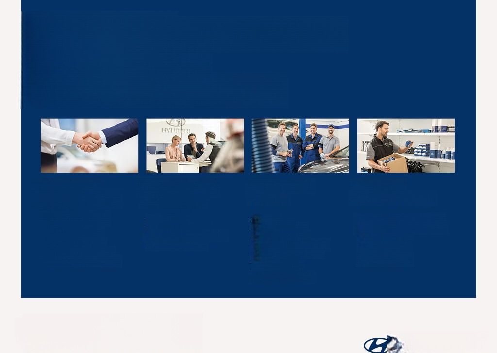 Hyundai i30 1.0 Trend Mild-Hybrid Kamera Navi LED foto 17