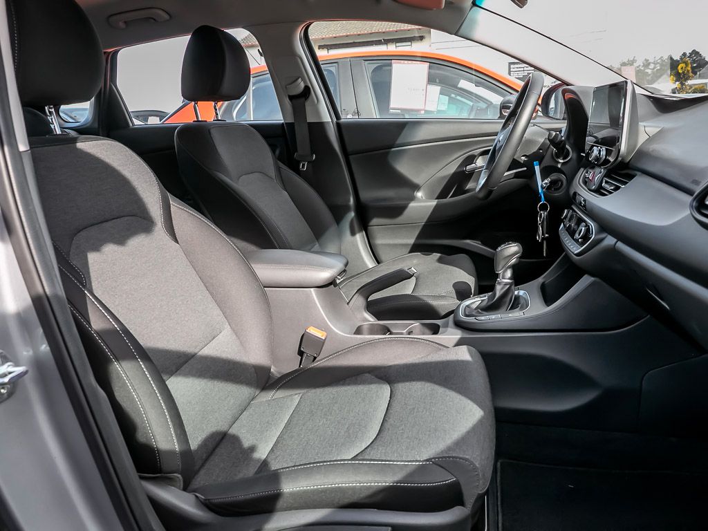 Hyundai i30 1.0 Trend Mild-Hybrid Kamera Navi LED foto 5