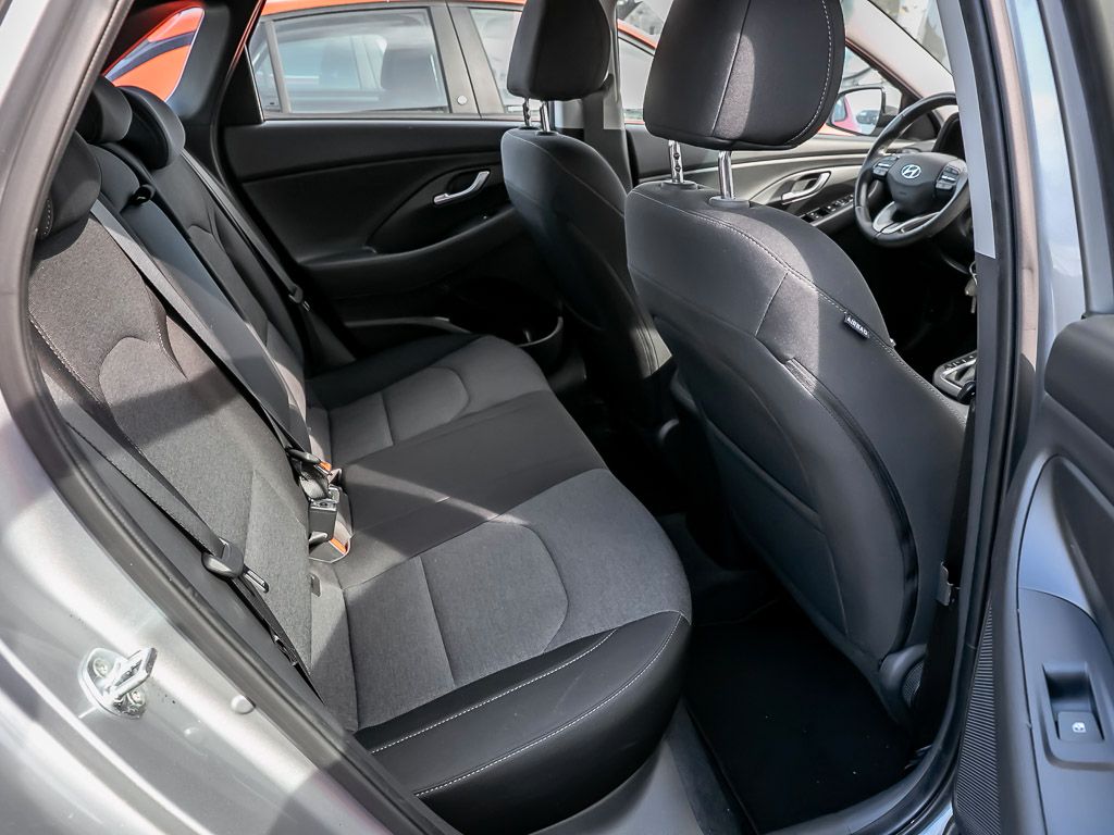 Hyundai i30 1.0 Trend Mild-Hybrid Kamera Navi LED foto 6