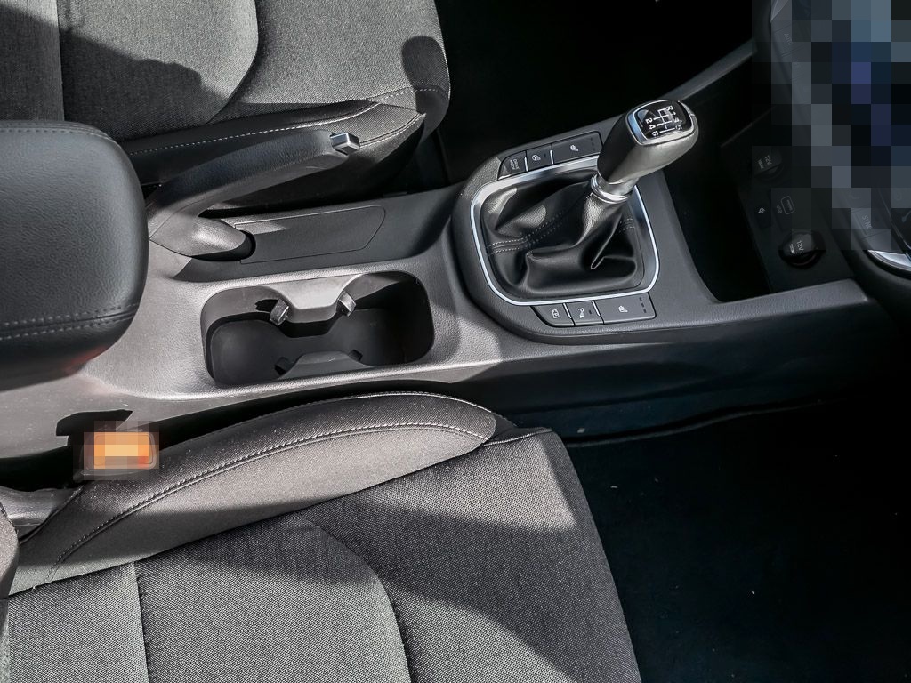 Hyundai i30 1.0 Trend Mild-Hybrid Kamera Navi LED foto 8