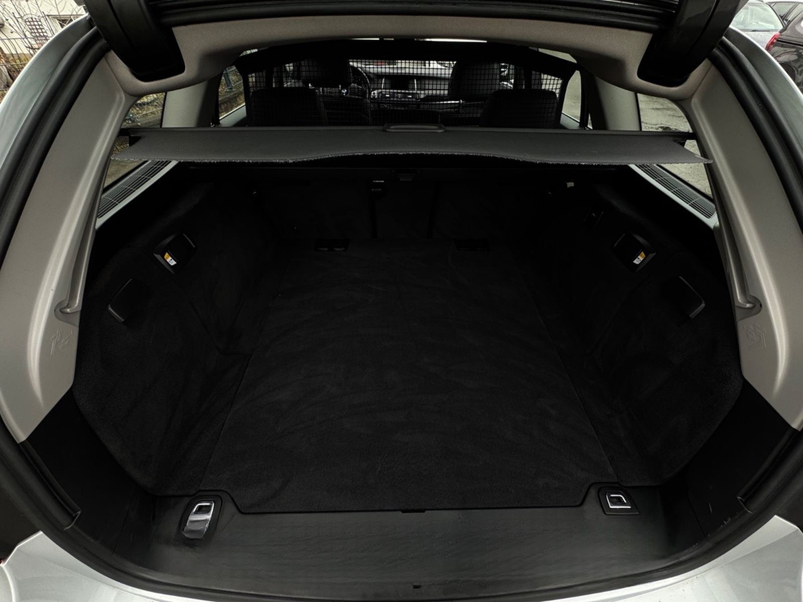 BMW 520d xDrive*LUXURY LINE*GARANTIE*KAMERA* foto 16
