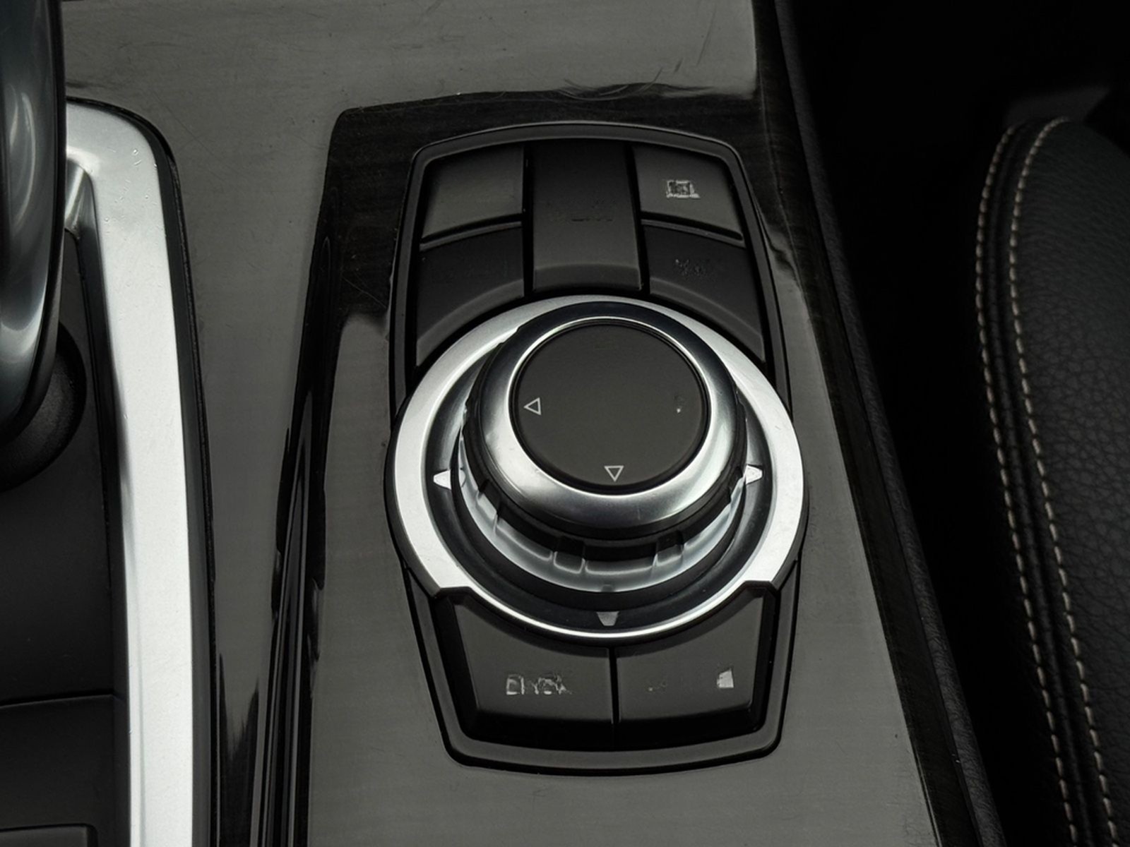 BMW 520d xDrive*LUXURY LINE*GARANTIE*KAMERA* foto 21