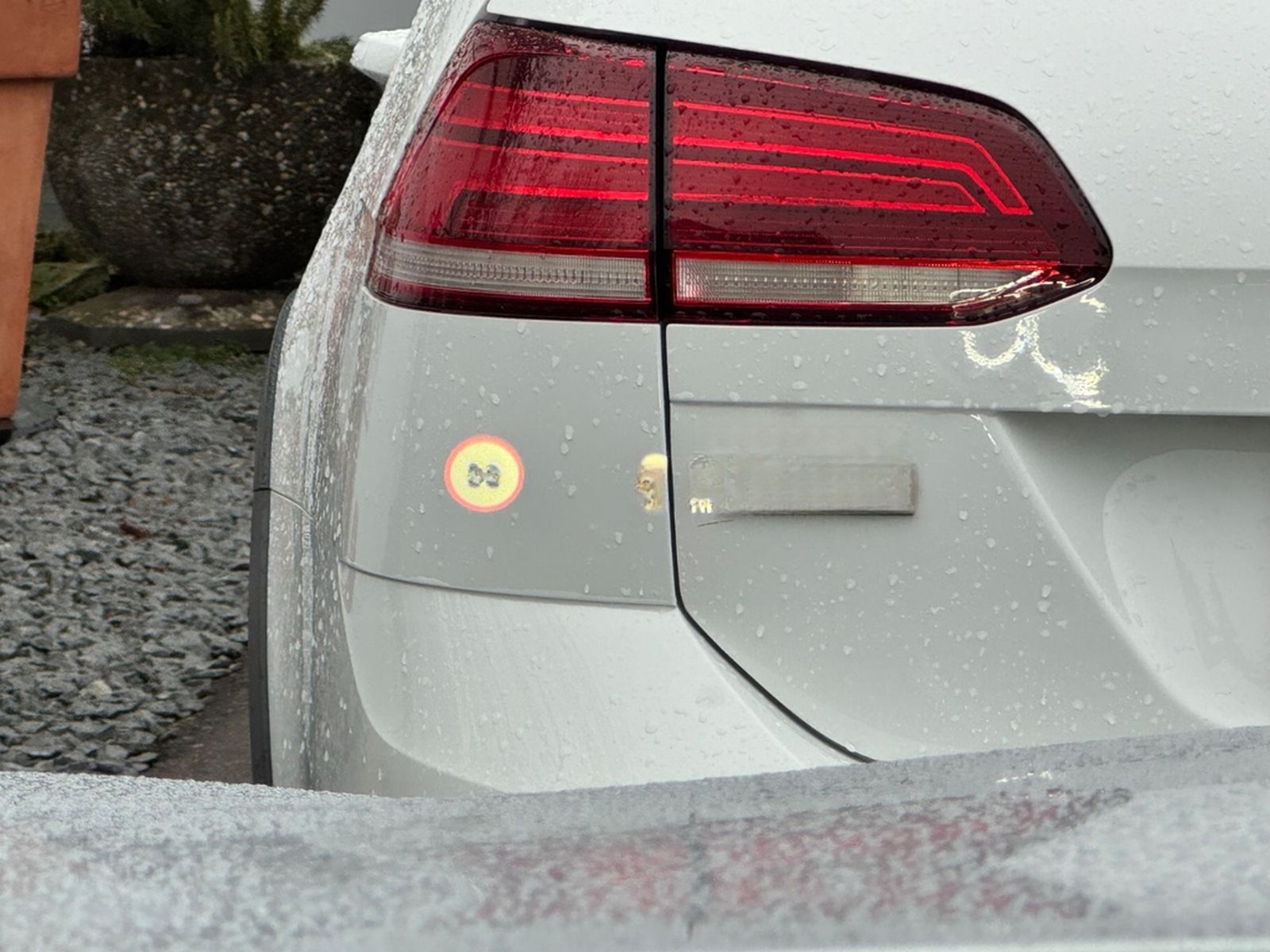BMW 520d xDrive*LUXURY LINE*GARANTIE*KAMERA* foto 34