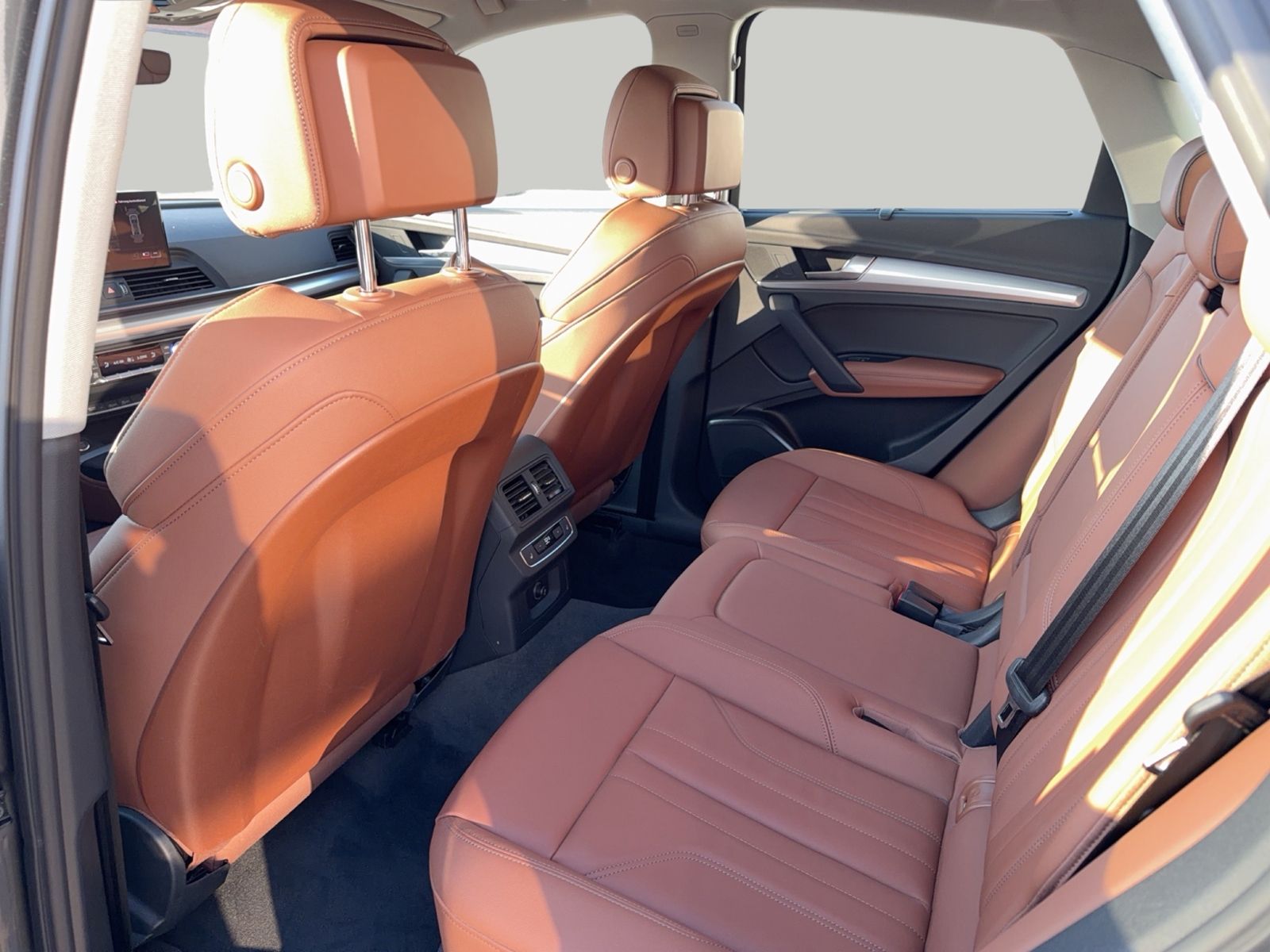 Audi Q5 Sportback 50 TDI quattro S line++ACC+BUSINESS foto 12